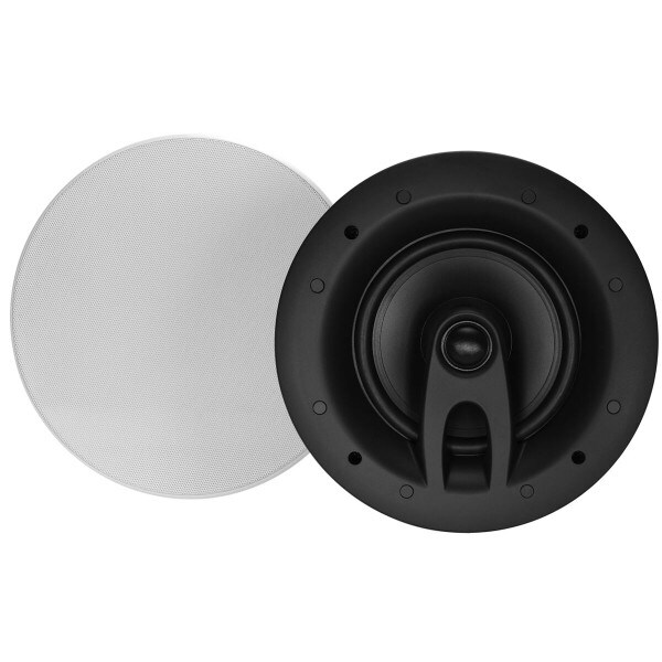 Main product image for Dayton Audio CS625C 6-1/2" Coaxial Ceiling Spea 300-410